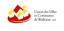 Union des villes et communes de Wallonie partenaire de Smart City Wallonia 2022 
